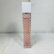 GUCCI グッチ ENVY me エンヴィミー オードトワレ 香水 50ml USED品 1円スタート_画像2