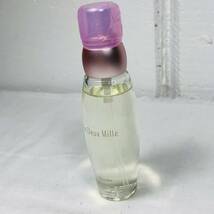 廃盤 Kanebo カネボウ An Deux Mille アンドゥミル オードトワレ 30ml USED品 1円スタート _画像6