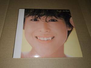 松田聖子 SACD パイナップル Pineapple ステレオサウンド SSMS-003
