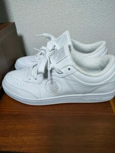 k-swiss スニーカー　28cm　ケースイス ホワイト 