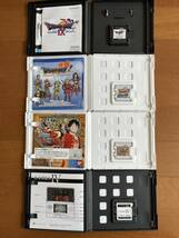 ニンテンドー 3DS DS ソフト Nintendo 任天堂 スーパーマリオ など　18本_画像3