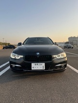 ★BMW 318i★黒★H30.10★程度良★_画像1