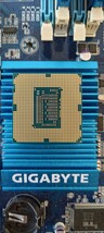 【送料無料】中古品 i5-3570 LGA1155 動作確認済み CPUのみ_画像2