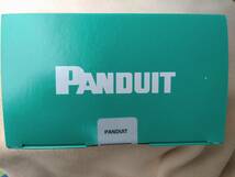 【新品】PANDUIT カテゴリー６ モジュラープラグ SP688E-C 100個_画像1