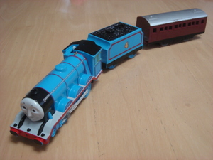  Plarail паровозик Томас серии ..... Gordon 