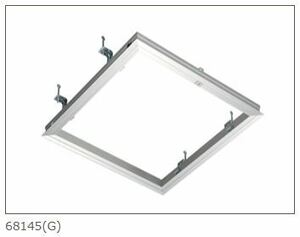 天井点検口 SPG サヌキ 45cm 68145 Gタイプ 支持金具付