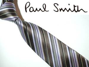 新品25★Paul Smith★（ポールスミス）ネクタイ/7,