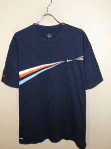 z4287NIKE★ナイキ★プリントTシャツ★ドライフィット★DRI-FIT★ビッグサイズ★人気★激安★送料格安