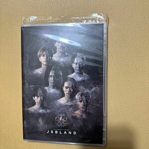 三代目 Land of Promise MATE盤　初回受注限定　Blu-ray ブルーレイ Blu-ray 岩田剛典　OMI