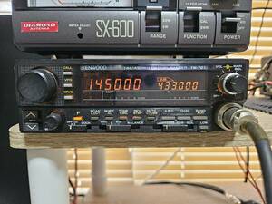 KENWOOD TM-721S