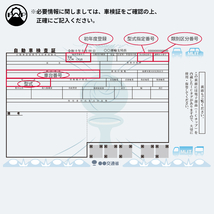 イグニッションコイル 30520-PXH-004 ホンダ ライフ JB1 JB2 JB5 6本セット 新品 保証付 IG 点火 スパーク ダイレクト 修理 車検 エンジン_画像2