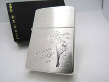 ウィンディ Windy ジッポ zippo 1989年 未使用_画像1