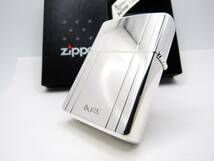 アーマー Armor 両面 限定 zippo ジッポ 2003年 未使用_画像5