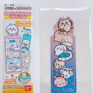 ちいかわ ブックマークコレクション Vol3 うさぎ ブックマークコレクションVol3 箔押し レア