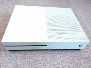 Xbox One S 本体 1TB