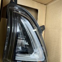 ルークス　デイズ ハイウェイスター B34A 右 ウィンカー LED KOITO 212-23776 26120-7ME0A_画像8