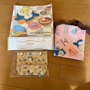 ミスタードーナツ グッズ