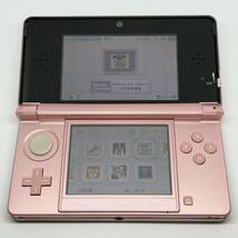 ニンテンドー3DS ポケモンバンク ポケムーバー VCクリスタル VCピカチュウ_画像4