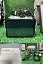 ★☆タントカスタム X LA600S ダイハツ純正 メモリーナビ パネル フリップダウンモニター 2014年地図 作動確認済 （A0586）☆★_画像2