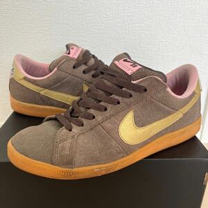 激レア ナイキ クラシック classic sb ジェルミー・フィッシュ ダンク FORCE LOW 