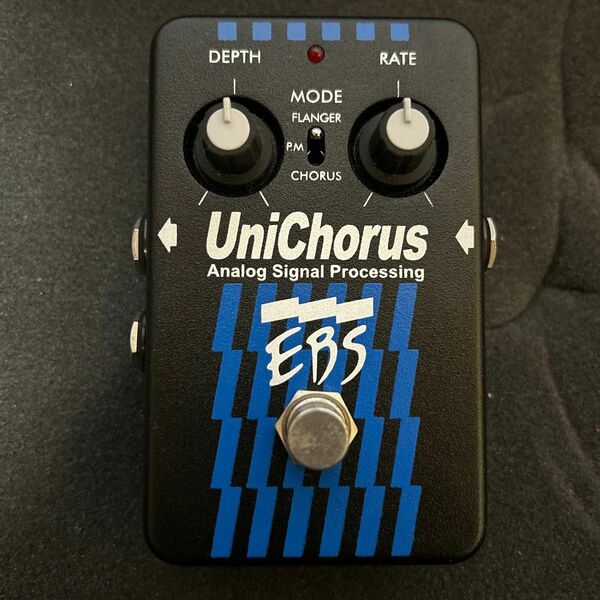 EBS エフェクター Chorus