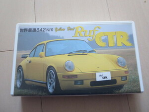 Ｒｕｆ　ＣＴＲ（イエローバード）　　中古ビデオＶＨＳ