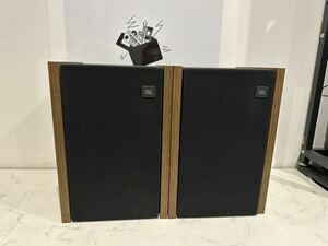 【中古】ブックシェルフ型スピーカー JBL ジェイビーエル 2Way J216 ペア 音響機器 オーディオ 【札TB01】