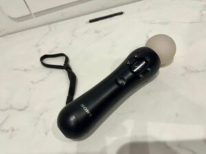 【中古】モーションコントローラー SONY ソニー PS4/PS3 PlayStation Move CECH-ZCM1J ゲーム機 周辺機器 【札TB02】