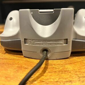 【中古】NINTENDO64 コントローラー 5個セット 任天堂 ニンテンドー 純正 HORI ホリ おまとめ レトロゲーム 【札TB02】の画像6