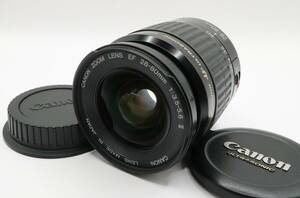 ★外観極上品★　キヤノン CANON EF 28-80mm F3.5-5.6 II USM #282