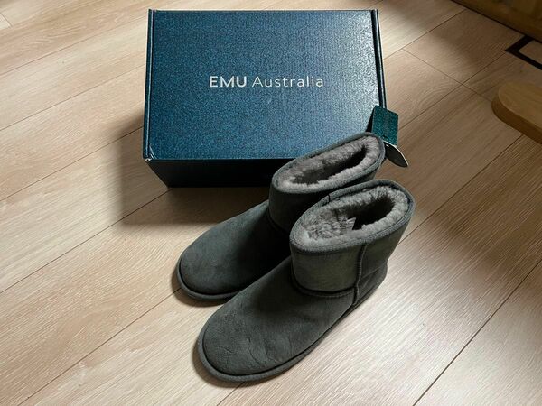 EMU Australia Stinger Mini ブーツ 25cm