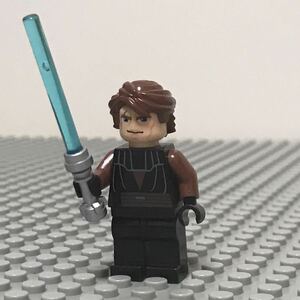 SW_lego★正規品 アナキンC★アナキン・スカイウォーカー レゴ スターウォーズ フィグ 正規品保証