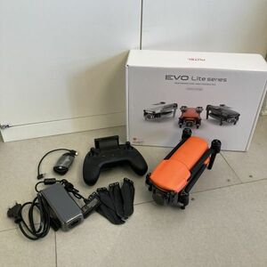 【ジャンク・1円～】Autel Robotics EVO Lite+