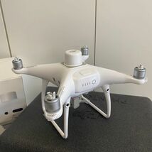 【新古品】DJI Phantom 4 RTK SE (スクリーン付プロポ) ドローン本体一式セット【事前機体登録済み・リモートID搭載免除機体】_画像4