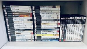 PS2ソフト