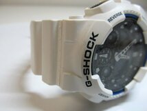 第二通販 １円　カシオ　Gショック　ＧＡ－１００Ｂ　腕時計_画像2