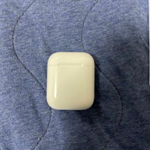 エアーポッズ AirPods Apple アップル