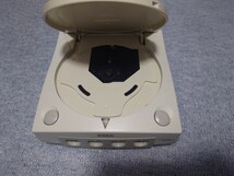 【動作確認済】ドリームキャスト本体一式/Dreamcast_画像3