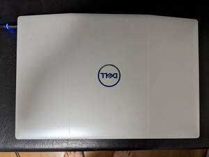 Dell G3 15 Inch　ノートパソコン