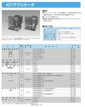 ニチフ端子工業 NTM ICTアプリケータ 品番：NC 10A_画像10