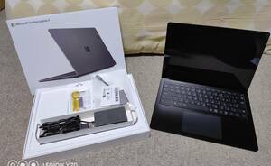 ＜おまけ付＞Microsoft Surface Laptop4 Core i5-1135G7 メモリ8GB ストレージ512GB