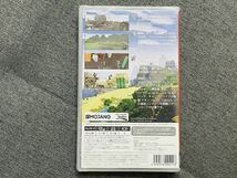 [送料無料][新品未開封]Nintendo Switch Minecraft（マインクラフト） HAC-P-AEUCA ニンテンドー スイッチ Microsoft マイクロソフト_画像6