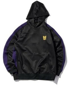 Needles Union TRACK HOODIE L ニードル サイズL