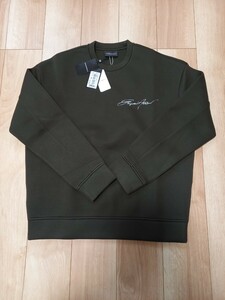 EMPORIO ARMANI футболка (XL)