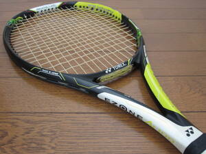 ★２０１３年モデル！★ EZONE Ai １００ (G２) ★YONEX・ヨネックス★