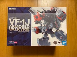 【新品】◆ DX超合金 ◆VF-1J ◆ アーマードバルキリー （一条輝機 ）