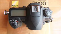 Nikon D200 完動美品_画像8
