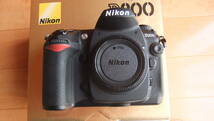 Nikon D200 完動美品_画像7