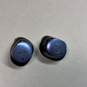 ゼンハイザー　MOMENTUM True Wireless 3　本体のみ　SENNHEISER グラファイト