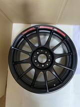 スピードスター レーシング / SSR 希少 TYPE-R 7J × 16 5H 100 SSR製法 軽量_画像3